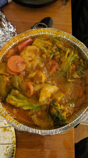 Photo of Fergus Tandoori Grill - 232 St Andrew St W, Fergus, ON N1M 1N8