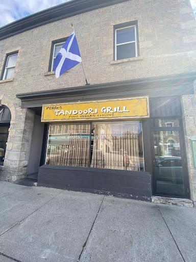 Photo of Fergus Tandoori Grill - 232 St Andrew St W, Fergus, ON N1M 1N8
