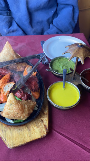 Photo of Fergus Tandoori Grill - 232 St Andrew St W, Fergus, ON N1M 1N8