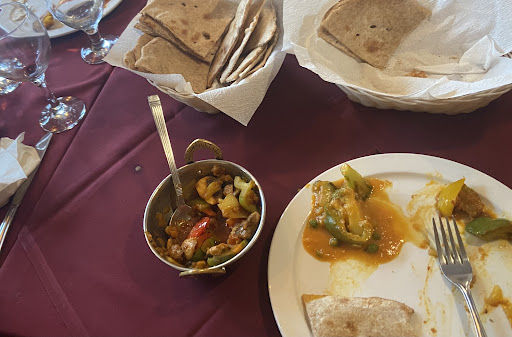 Photo of Fergus Tandoori Grill - 232 St Andrew St W, Fergus, ON N1M 1N8