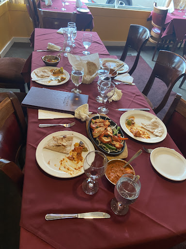 Photo of Fergus Tandoori Grill - 232 St Andrew St W, Fergus, ON N1M 1N8