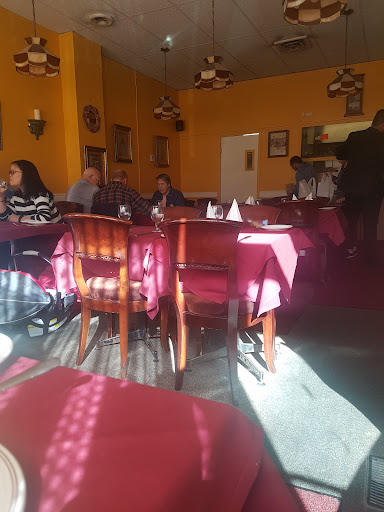 Photo of Fergus Tandoori Grill - 232 St Andrew St W, Fergus, ON N1M 1N8