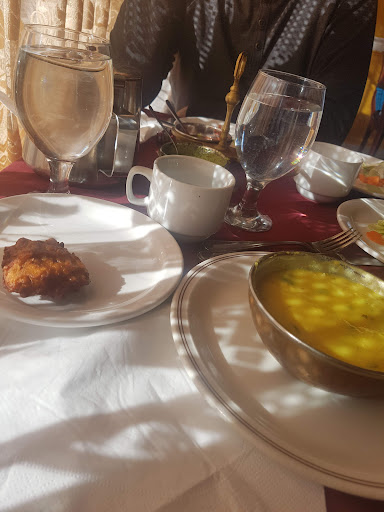 Photo of Fergus Tandoori Grill - 232 St Andrew St W, Fergus, ON N1M 1N8