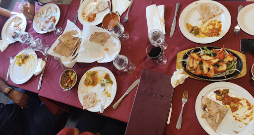 Photo of Fergus Tandoori Grill - 232 St Andrew St W, Fergus, ON N1M 1N8