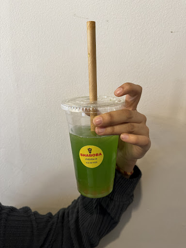Photo of SHABOBA Shawarma & Bubble Tea - 102 Main St E, Listowel, ON N4W 2B6