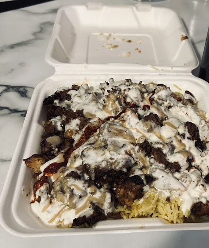 Photo of SHABOBA Shawarma & Bubble Tea - 102 Main St E, Listowel, ON N4W 2B6