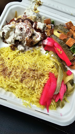 Photo of SHABOBA Shawarma & Bubble Tea - 102 Main St E, Listowel, ON N4W 2B6