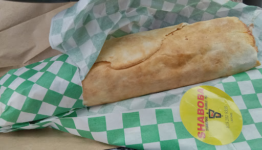 Photo of SHABOBA Shawarma & Bubble Tea - 102 Main St E, Listowel, ON N4W 2B6