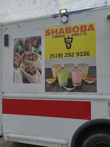 Photo of SHABOBA Shawarma & Bubble Tea - 102 Main St E, Listowel, ON N4W 2B6