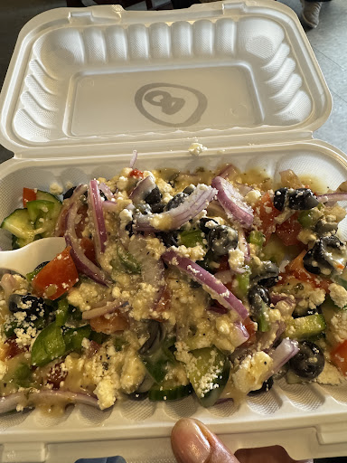 Photo of SHABOBA Shawarma & Bubble Tea - 102 Main St E, Listowel, ON N4W 2B6