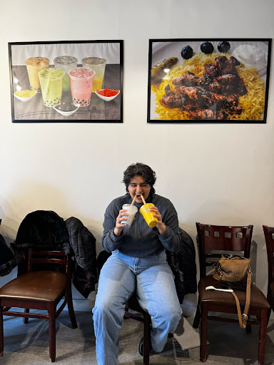 Photo of SHABOBA Shawarma & Bubble Tea - 102 Main St E, Listowel, ON N4W 2B6