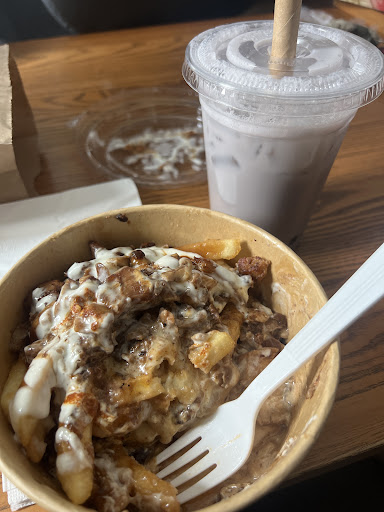 Photo of SHABOBA Shawarma & Bubble Tea - 102 Main St E, Listowel, ON N4W 2B6