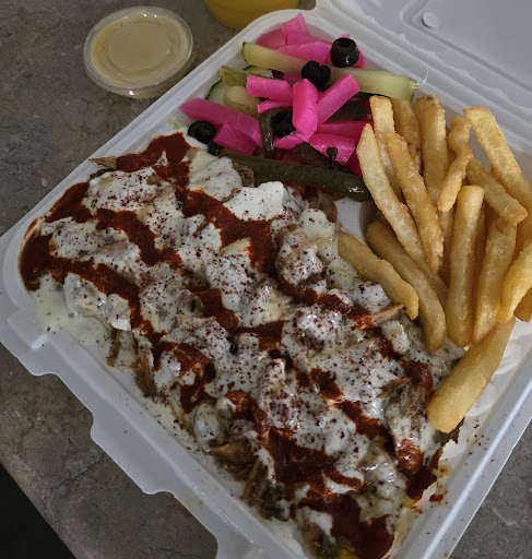 Photo of SHABOBA Shawarma & Bubble Tea - 102 Main St E, Listowel, ON N4W 2B6
