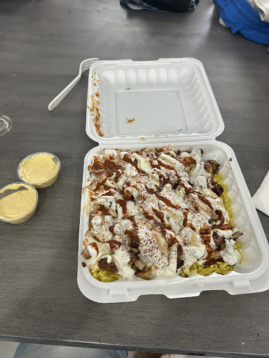 Photo of SHABOBA Shawarma & Bubble Tea - 102 Main St E, Listowel, ON N4W 2B6