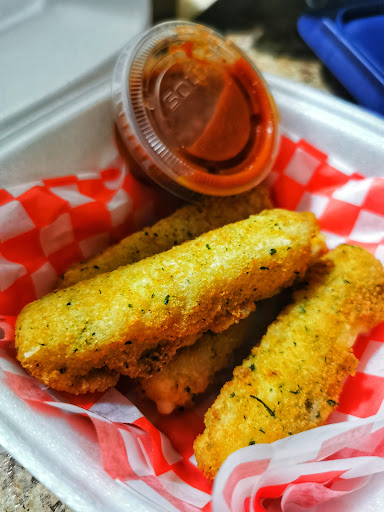 Photo of Gisele's Pizzeria Southside - 506 Forest Hill Rd, Fredericton, NB E3B 4K4