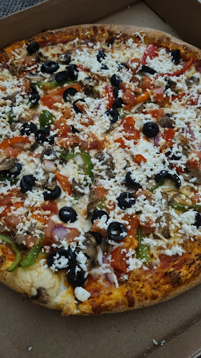 Photo of Gisele's Pizzeria Southside - 506 Forest Hill Rd, Fredericton, NB E3B 4K4