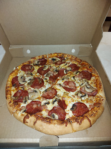 Photo of Gisele's Pizzeria Southside - 506 Forest Hill Rd, Fredericton, NB E3B 4K4