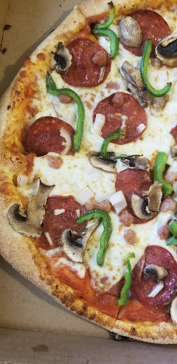 Photo of Gisele's Pizzeria Southside - 506 Forest Hill Rd, Fredericton, NB E3B 4K4