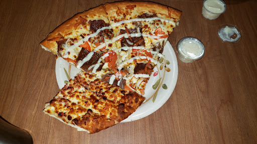 Photo of Pepper Creek Pizza Fredericton - 3-336 RICHIBUCTO ROAD, Fredericton, NB E3A 7E1
