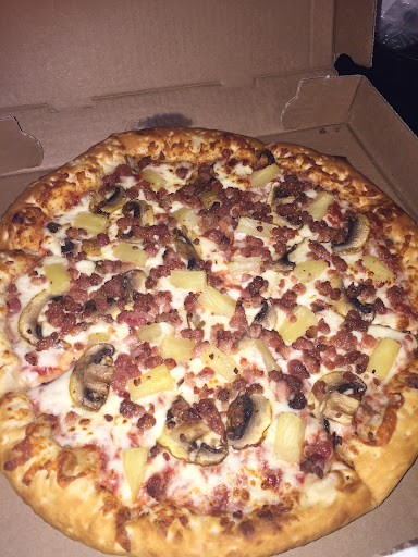 Photo of Pepper Creek Pizza Fredericton - 3-336 RICHIBUCTO ROAD, Fredericton, NB E3A 7E1