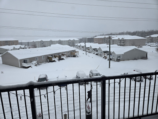 Photo of Monks & Jonesie - 130 Bishop Dr, Fredericton, NB E3B 0E1