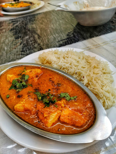 Photo of Razia Kitchen Indian Restaurant - 343 York St, Fredericton, NB E3B 3P5