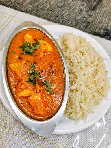 Photo of Razia Kitchen Indian Restaurant - 343 York St, Fredericton, NB E3B 3P5