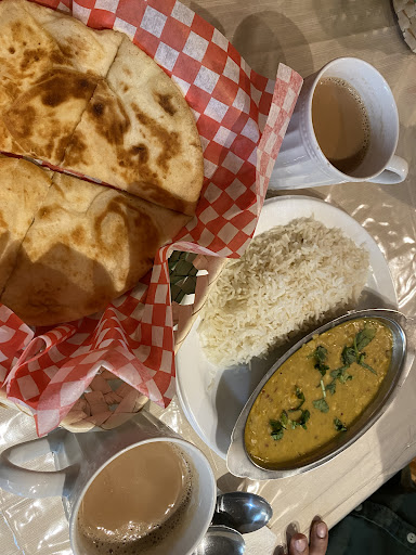 Photo of Razia Kitchen Indian Restaurant - 343 York St, Fredericton, NB E3B 3P5