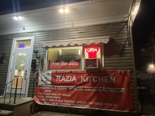 Photo of Razia Kitchen Indian Restaurant - 343 York St, Fredericton, NB E3B 3P5