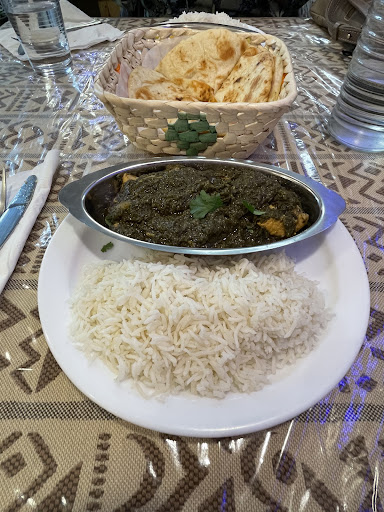Photo of Razia Kitchen Indian Restaurant - 343 York St, Fredericton, NB E3B 3P5