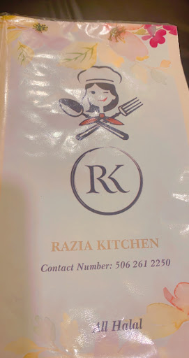 Photo of Razia Kitchen Indian Restaurant - 343 York St, Fredericton, NB E3B 3P5