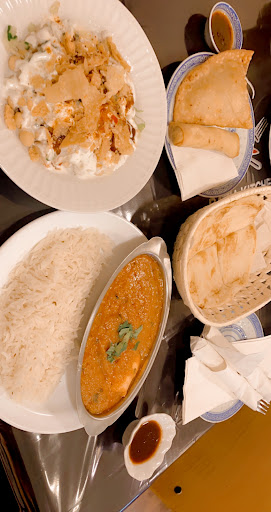 Photo of Razia Kitchen Indian Restaurant - 343 York St, Fredericton, NB E3B 3P5