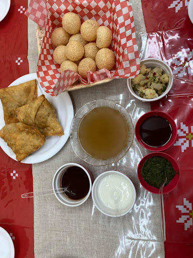 Photo of Razia Kitchen Indian Restaurant - 343 York St, Fredericton, NB E3B 3P5