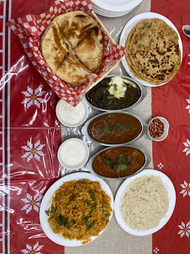 Photo of Razia Kitchen Indian Restaurant - 343 York St, Fredericton, NB E3B 3P5