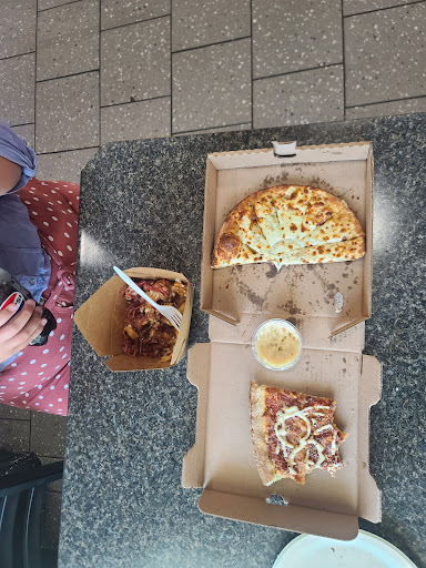 Photo of Jack's Pizza - 379 King St, Fredericton, NB E3B 1E4