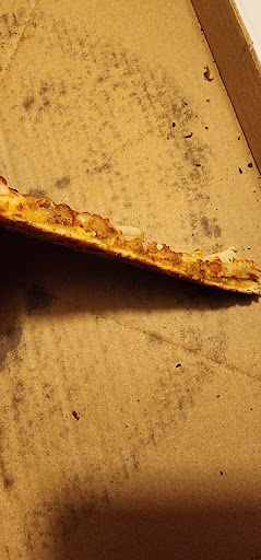 Photo of Jack's Pizza - 379 King St, Fredericton, NB E3B 1E4
