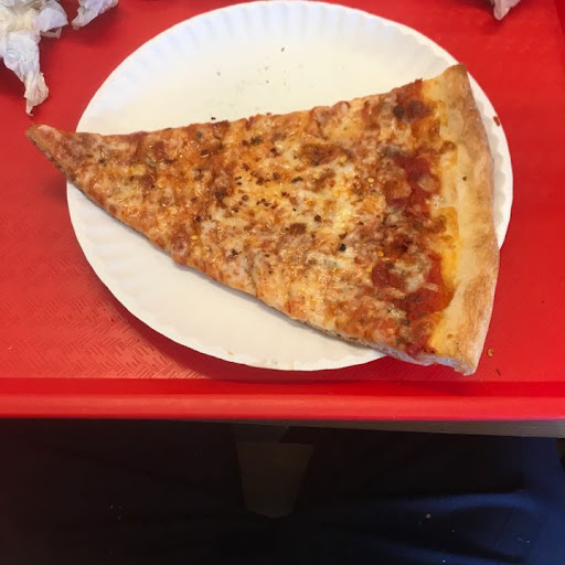 Photo of Jack's Pizza - 379 King St, Fredericton, NB E3B 1E4
