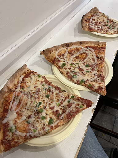 Photo of Jack's Pizza - 379 King St, Fredericton, NB E3B 1E4