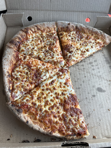 Photo of Jack's Pizza - 379 King St, Fredericton, NB E3B 1E4
