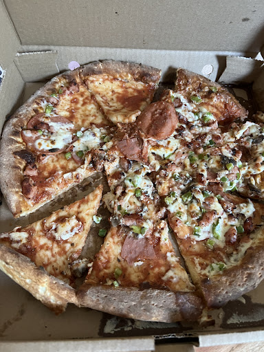 Photo of Jack's Pizza - 379 King St, Fredericton, NB E3B 1E4