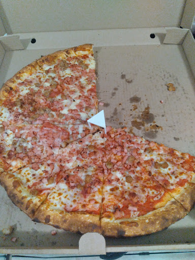 Photo of Jack's Pizza - 379 King St, Fredericton, NB E3B 1E4