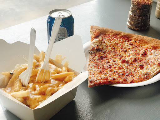 Photo of Jack's Pizza - 379 King St, Fredericton, NB E3B 1E4