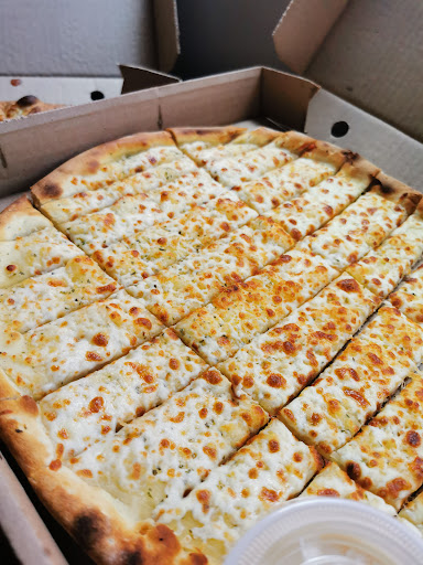 Photo of Jack's Pizza - 379 King St, Fredericton, NB E3B 1E4