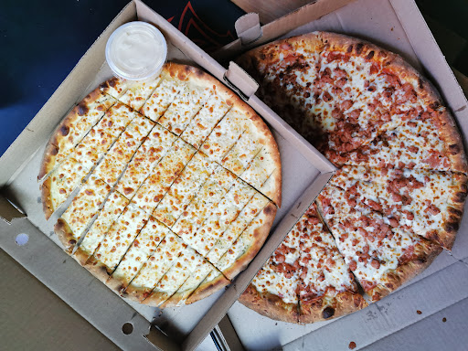 Photo of Jack's Pizza - 379 King St, Fredericton, NB E3B 1E4