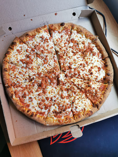 Photo of Jack's Pizza - 379 King St, Fredericton, NB E3B 1E4