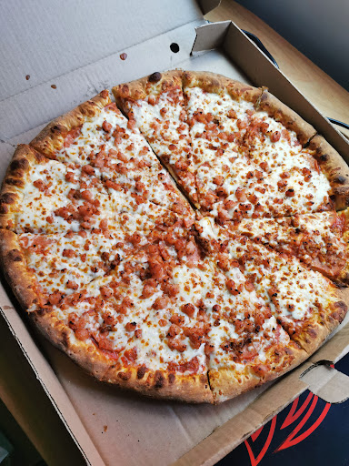 Photo of Jack's Pizza - 379 King St, Fredericton, NB E3B 1E4