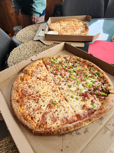 Photo of Jack's Pizza - 379 King St, Fredericton, NB E3B 1E4