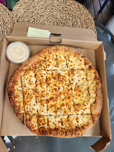 Photo of Jack's Pizza - 379 King St, Fredericton, NB E3B 1E4