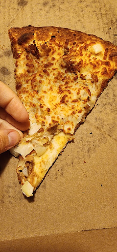 Photo of Jack's Pizza - 379 King St, Fredericton, NB E3B 1E4
