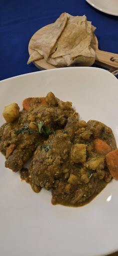 Photo of Caribbean Flavas Restaurant & Catering - 123 York St, Fredericton, NB E3B 3N6